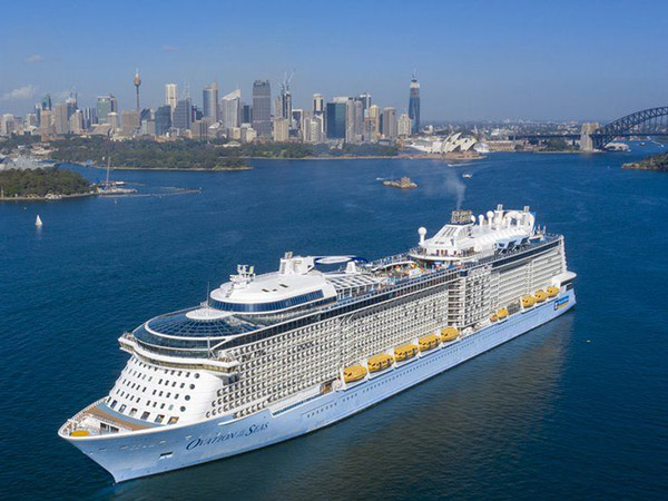 cruse