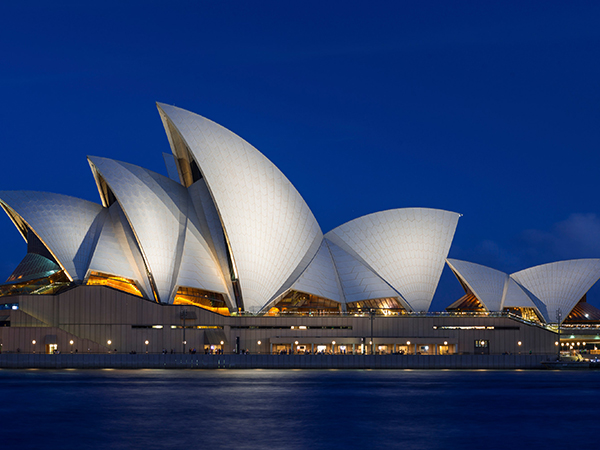 sydney