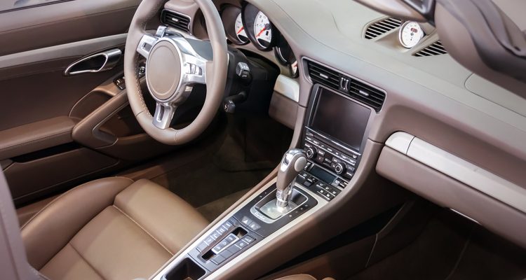 Luxury Car Hire Sydney