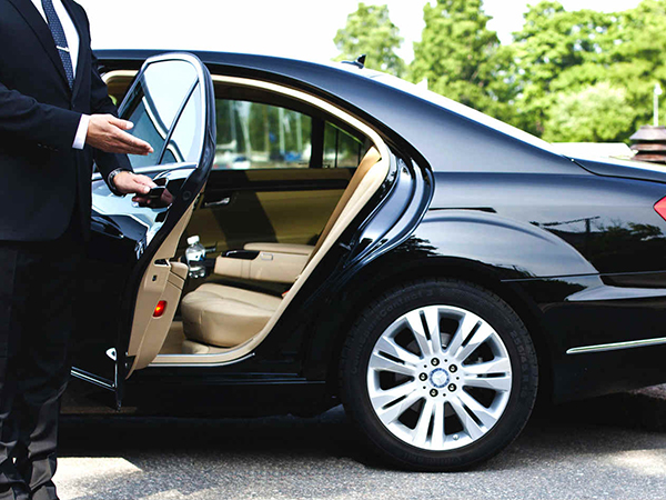 Luxury Tours