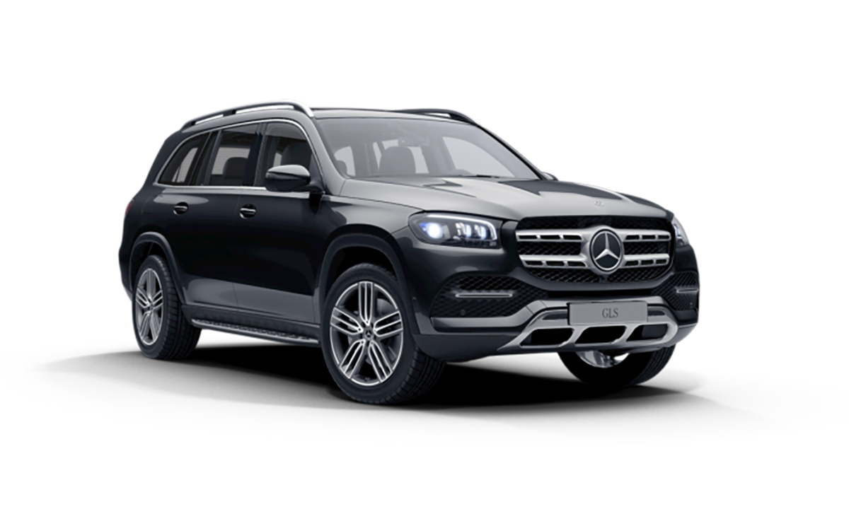 Sydney Airport Chauffeur Hire