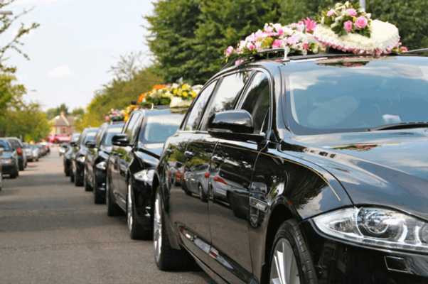 Funeral Cars Sydney