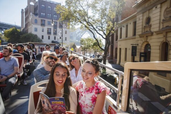 Luxury Tours Sydney