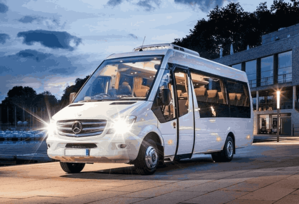 ALL DAY HIRE