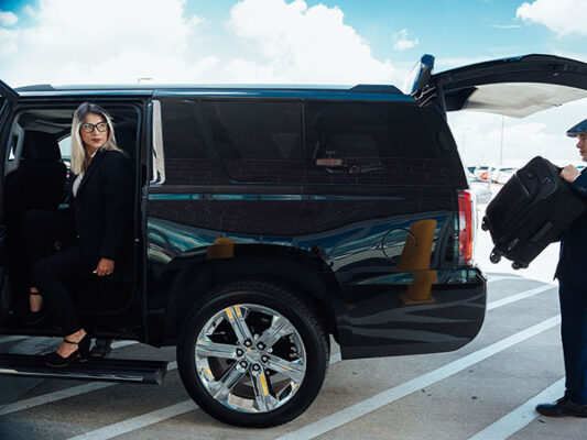 Corporate- travel- Sydney