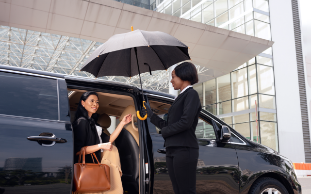 Luxury-Car-Hire-Sydney Airport