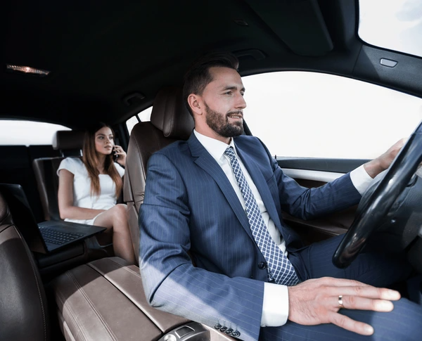 Private Car Hire Sydney