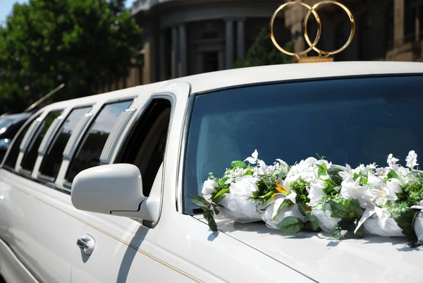 Wedding Car Hire Sydney
