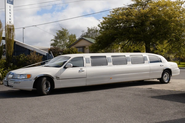 Limo Service Sydney