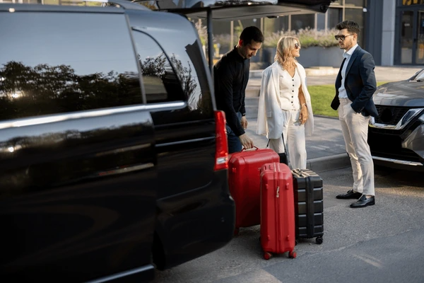 Chauffeur Service Sydney