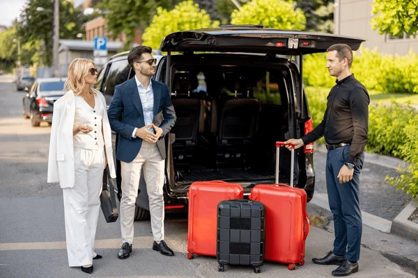 Chauffeur Hire For Day Trips